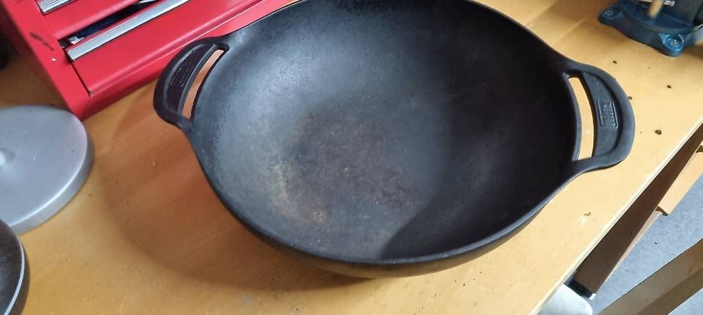 Casseroles: Weber wook – D'occasion à Weinfelden par die_c6hg