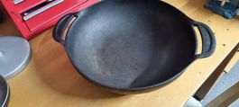 Weber wook