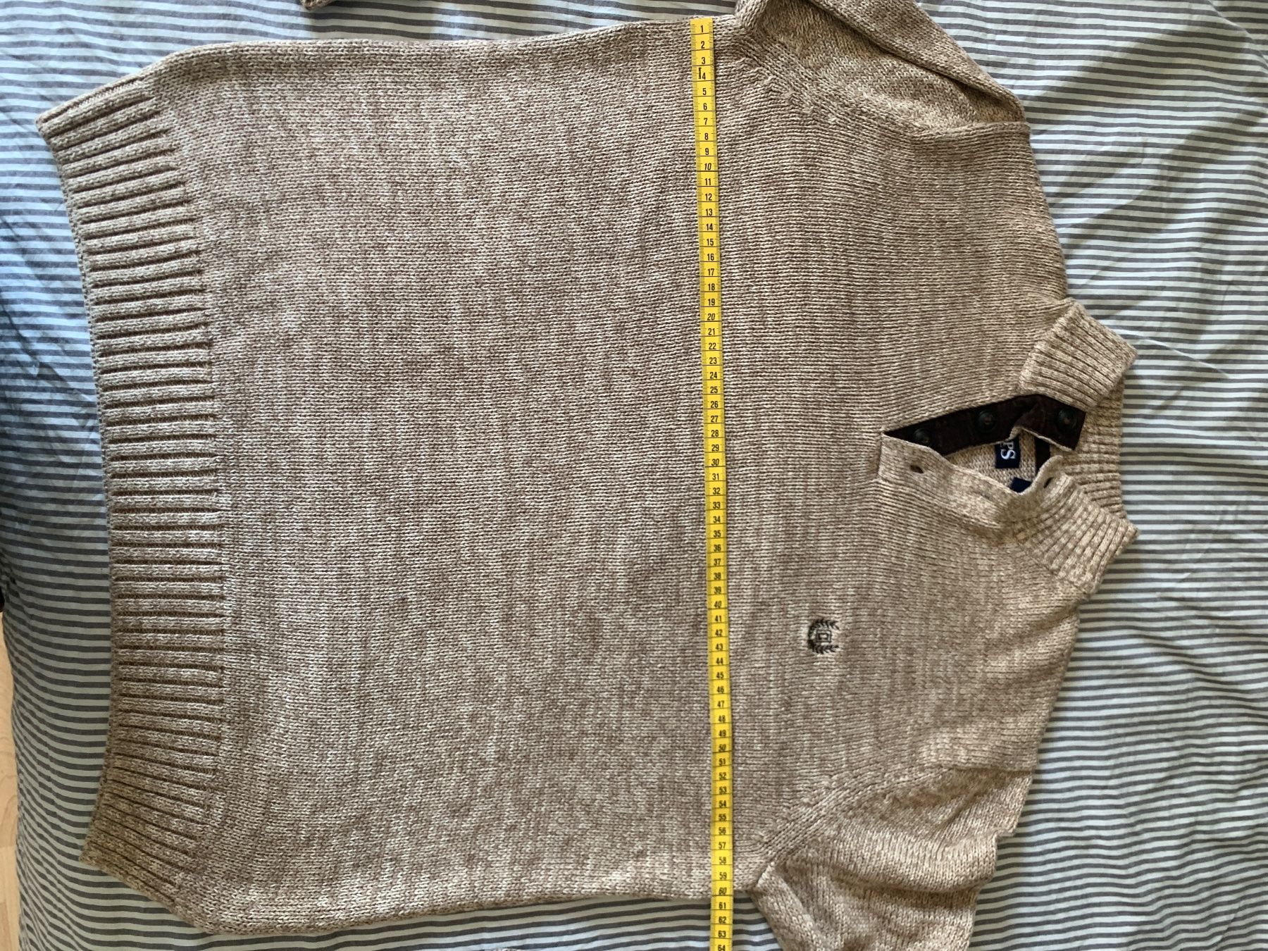 Ralph Lauren Maglioni & Felpe: Chaps by Ralph Lauren Pullover Gr.L – Usato da Bonaduz venduto da padia3 5