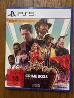 Crime Boss