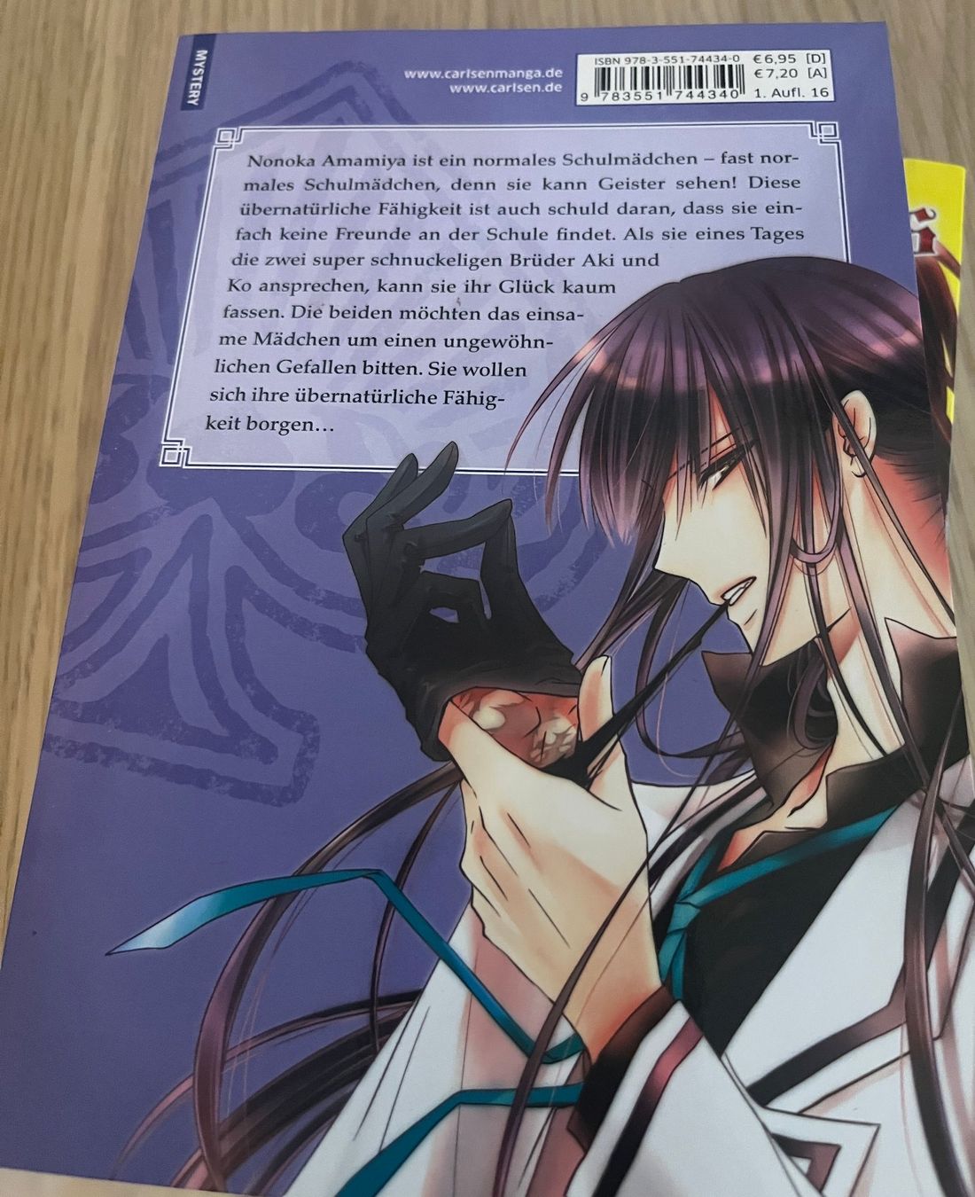 Fumetti: Rental Hearts - Band 1 - 3 – Usato da Schellenberg venduto da xShaynex 1