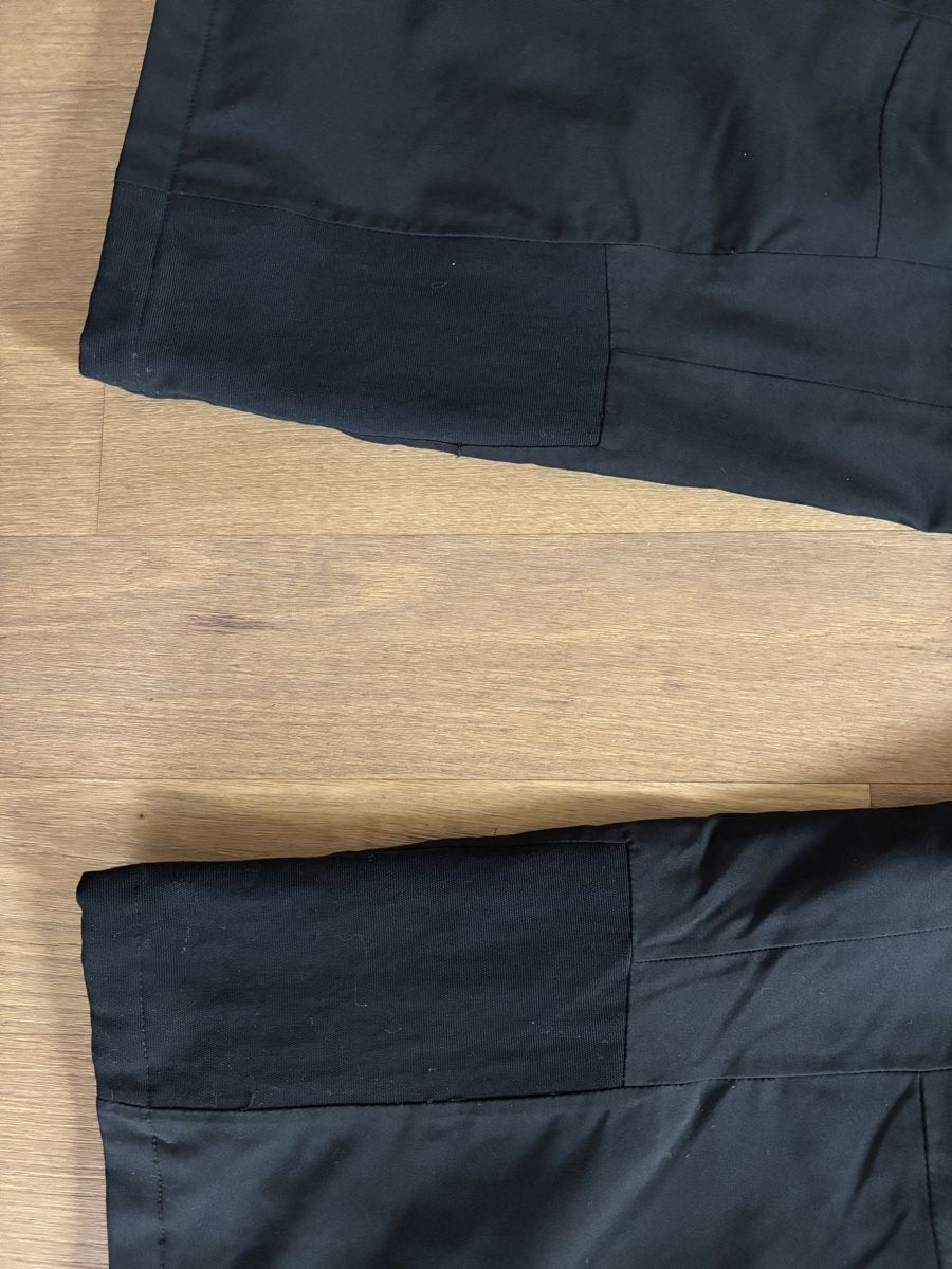 CMP Pantaloni: CMP Skihose, Gr. S (36/38) – Usato da Thun venduto da lia_5s6x 2