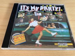 Various – It's My Party