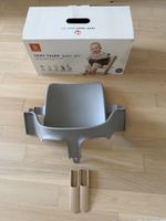 Stokke BabySet inkl. Fussteile Originalverpackt 