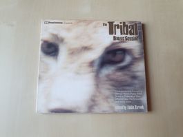 The Tribal House Session