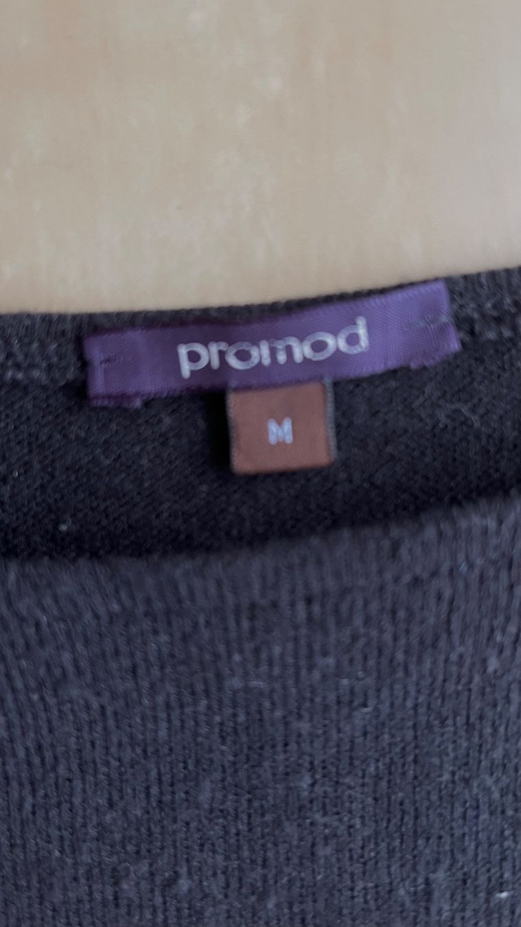 Promod Kleider: PROMOD S M /NP55CHF Kleid Wool PA – Gebraucht aus Kölliken von Prscoo 5