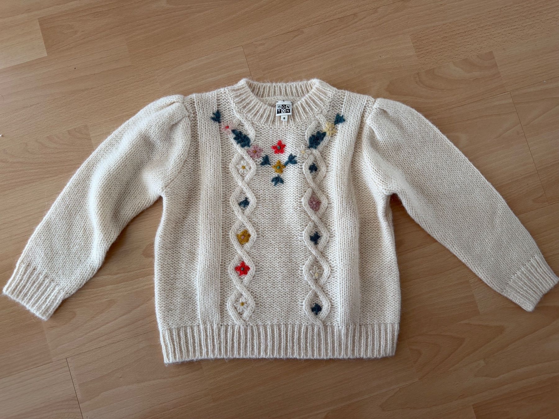 Pulls et sweat-shirts: Bonton - Strickpullover – Neuf (Voir description) à Zürich par laurapb
