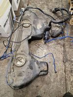 Bmw e46 Benzine Tanken 