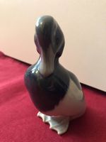 Royal Copenhagen - Figurine canard morillon - Peter Herold
