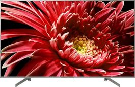 Sony Bravia KD85XG8596 86" 4K UHD TV, Wallmount SUWL450, OVP