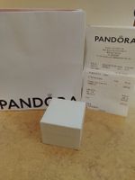 Pandora Ring Original mit Quittung/Box/Säckli