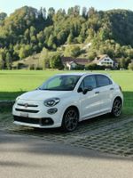FIAT 500X 1.3 GSE Sport | 2. Hand | Top gepflegt | 85'500km