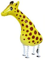 Airwalker Giraffe