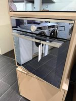 Electrolux EB6SL80CN Einbaubackofen EURO Pyrolyse Chrom