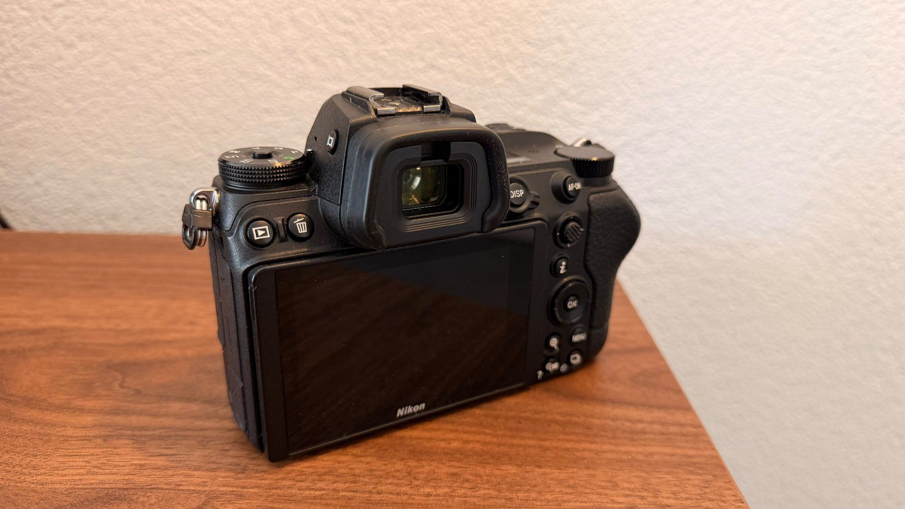 Nikon Fotocamera: NIKON Z6 II – Usato da Sion venduto da Bdeleze 3