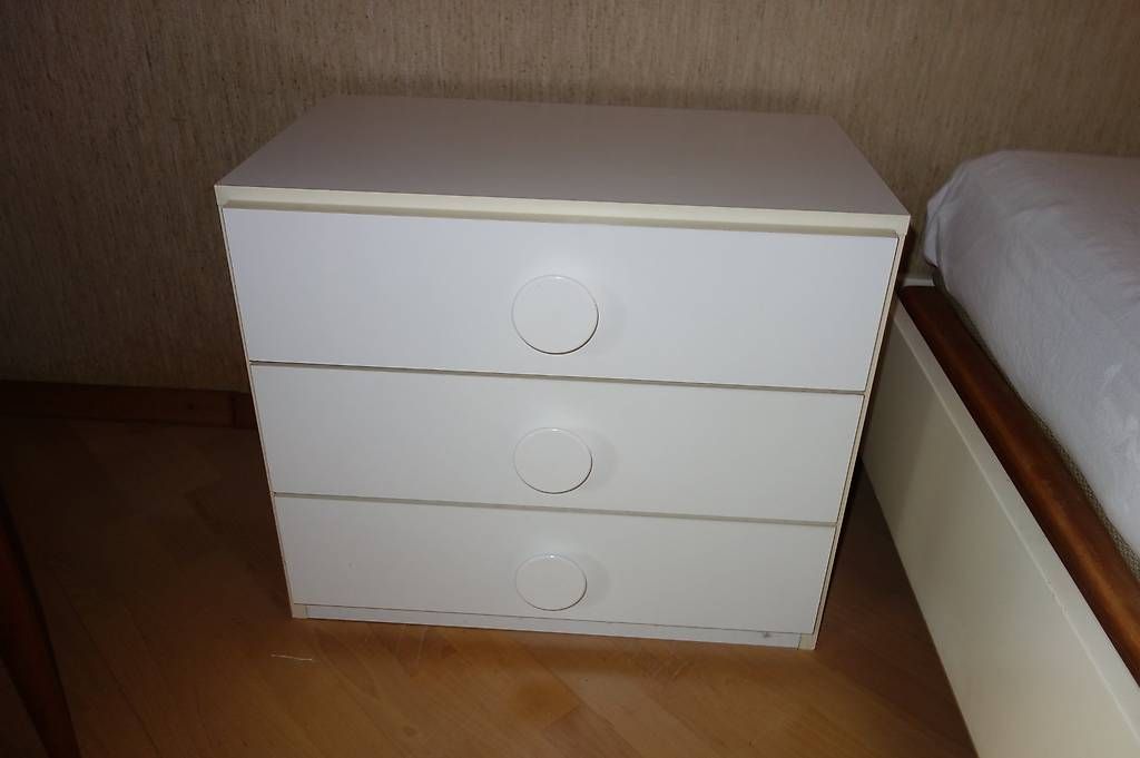 Letti: Komplettes Schlafzimmer – Usato da Dornach venduto da ram_j5t6 2