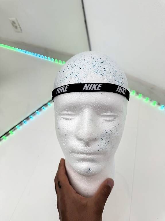 Nike Accessori: 5x Nike headband – Usato da Zürich venduto da refg7