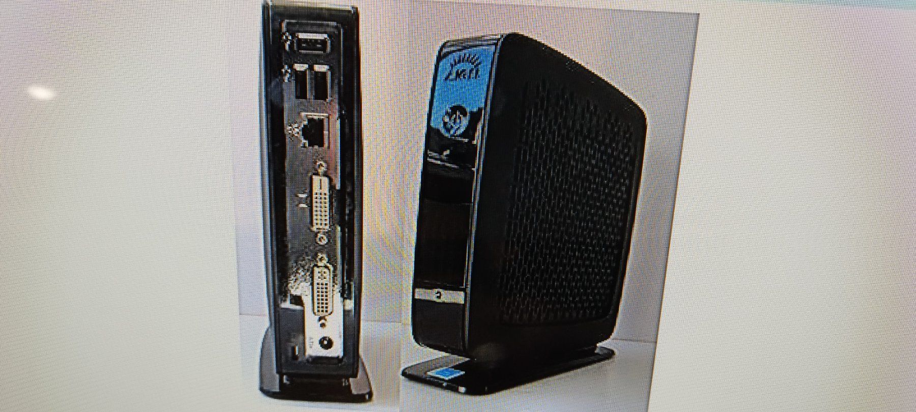 PC: 1stk von 5stk pc-mini Igel + gratis uhr – Nuovo (secondo la descrizione) da wila venduto da audi48 2