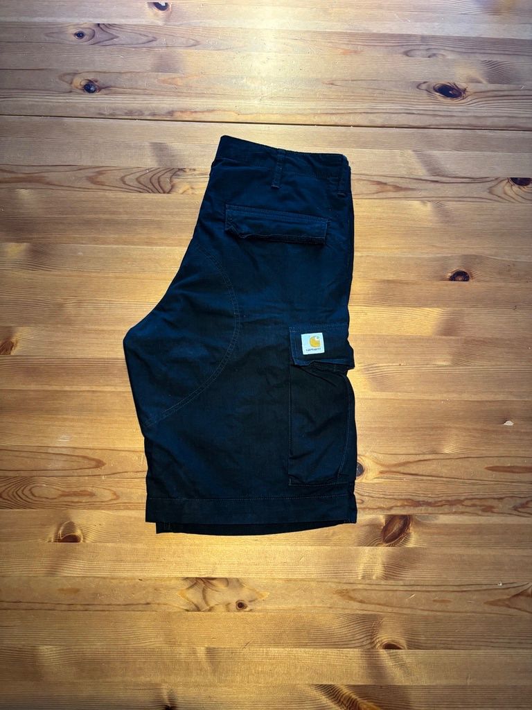 Carhartt Hosen: Cargo-Shorts Carhartt – Gebraucht aus Neuhausen am Rheinfall von ssiimmo0nn 1