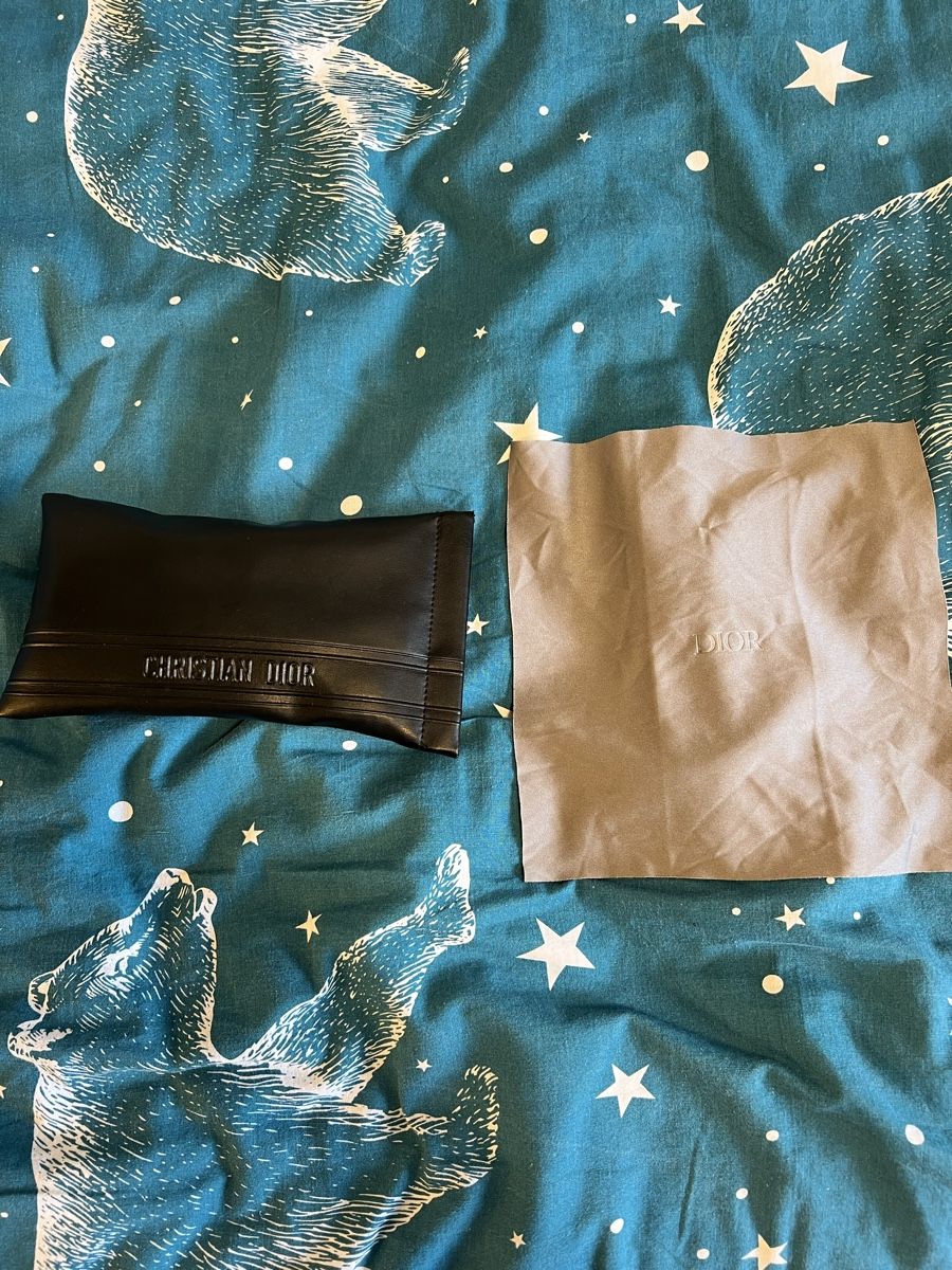 Brillen & Gläser: Dior Sunglasses – Neu (gemäss Beschreibung) aus Yverdon-Les-Bains von fir_7srk 6