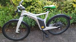 E-Bike, Smart von Daimler, sehr guter Zustand