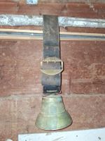 Glocke Schiff 7bner