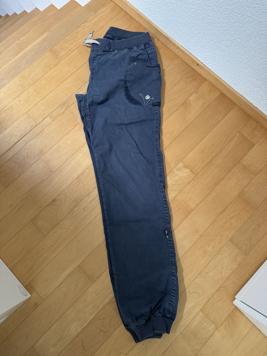 E9 Hosen: Kletterhose von E9, Grösse L – Gebraucht aus Uster von Niamgro 2
