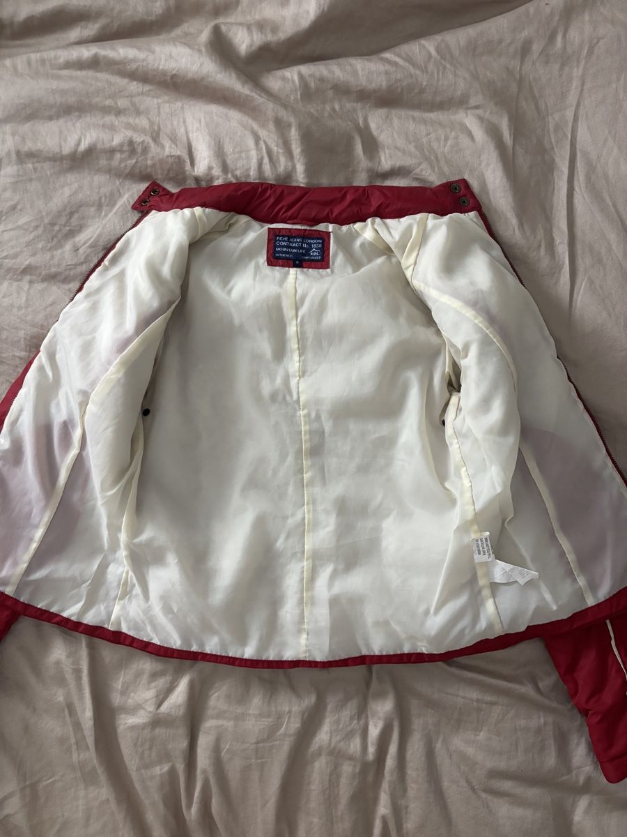 Pepe Jeans Giacche: Pepe Jeans Übergangsjacke – Usato da Schliern b. Köniz venduto da A111829 3