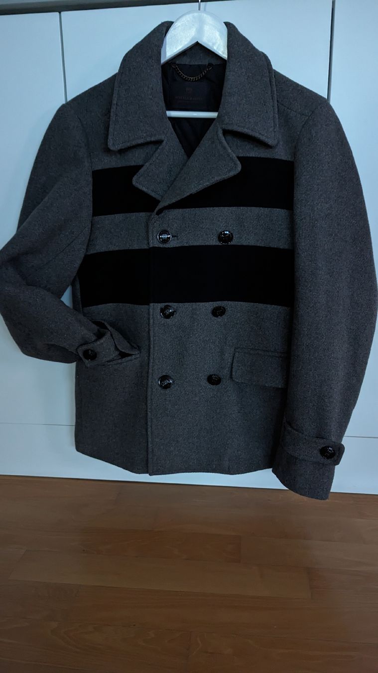 Jacken: Jacke mit warmem Futter. Scotch & Soda – Gebraucht aus Winterthur von losa_p966 6
