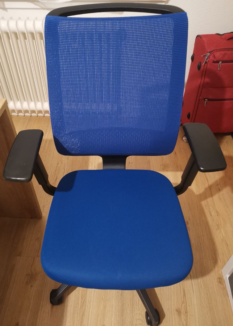 Steelcase Sedie: Steelcase Bürostühl – Usato da Zürich venduto da SnezanaW 1