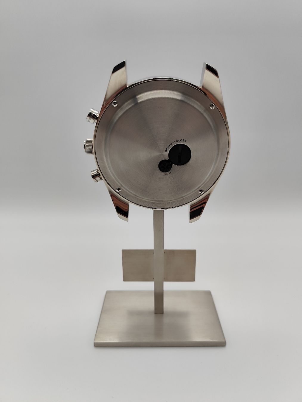 Zenith Orologi: ZENITH EL PRIMERO Kaminuhr – Usato da Hellbühl venduto da 30R_R30 2