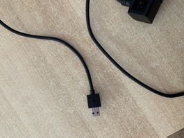 Original Sony PlayStation 4 Camera (CUH-ZEY1) – Top Zustand