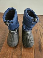 Winterstiefel Reima Grösse 30