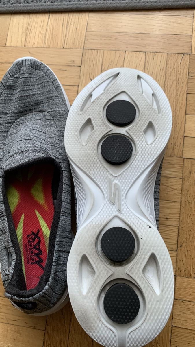 Scarpe da donna: Damen Skechers Gr. 35 – Usato da Basel venduto da skyluck
