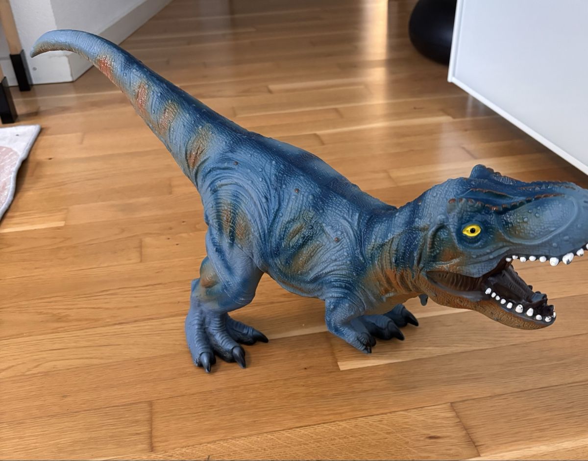 Giocattoli: Dinosaurier Spielzeug – Usato da Wetzikon ZH venduto da Jul_E
