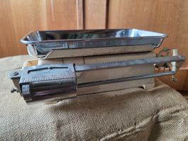 Vintage Küchen Waage mechanisch