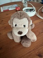 Jellycat Smudge Monkey - neu mit Tags
