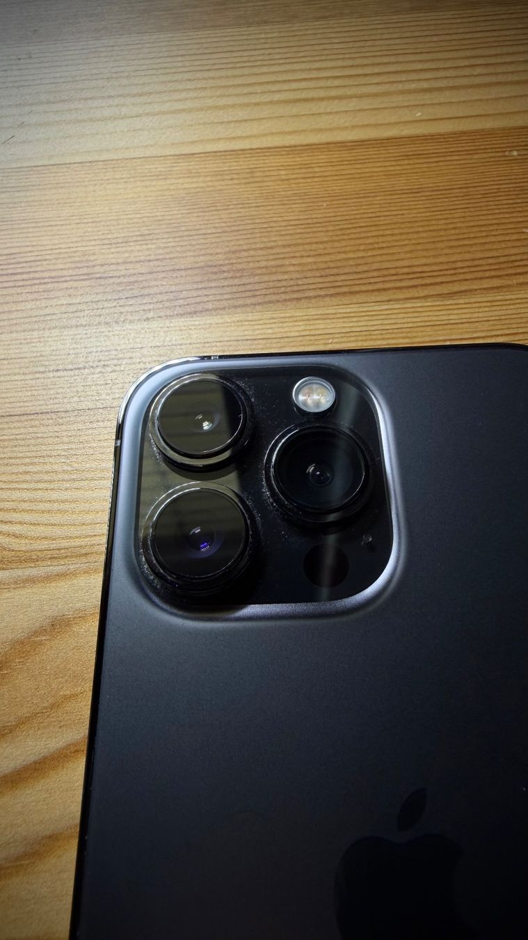 Apple Handys / Smartphones: Apple iPhone 13 Pro – Gebraucht aus Menziken von lucaroethlin 9
