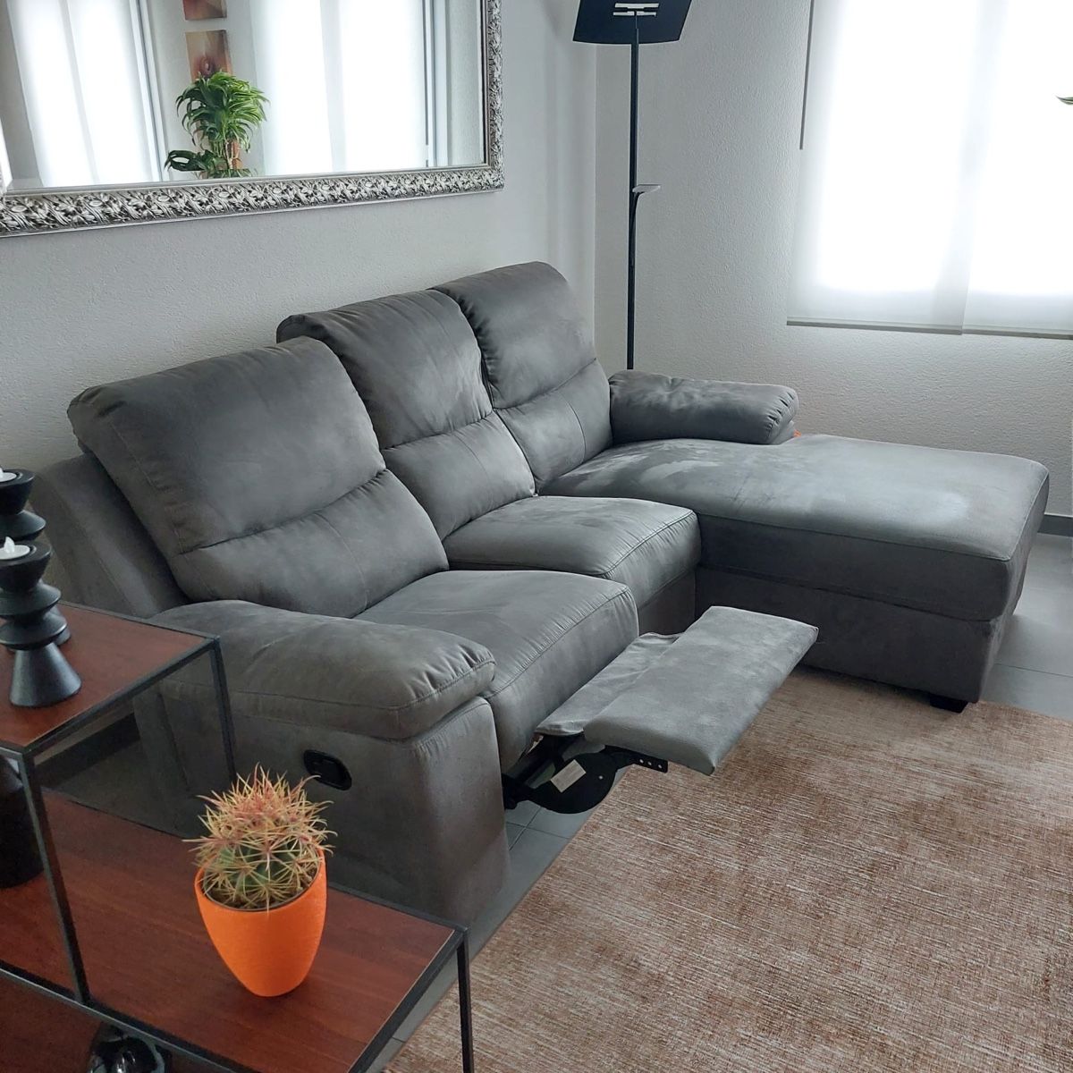 Sofas: Relaxecksofa – Gebraucht aus Langendorf von leika01 2