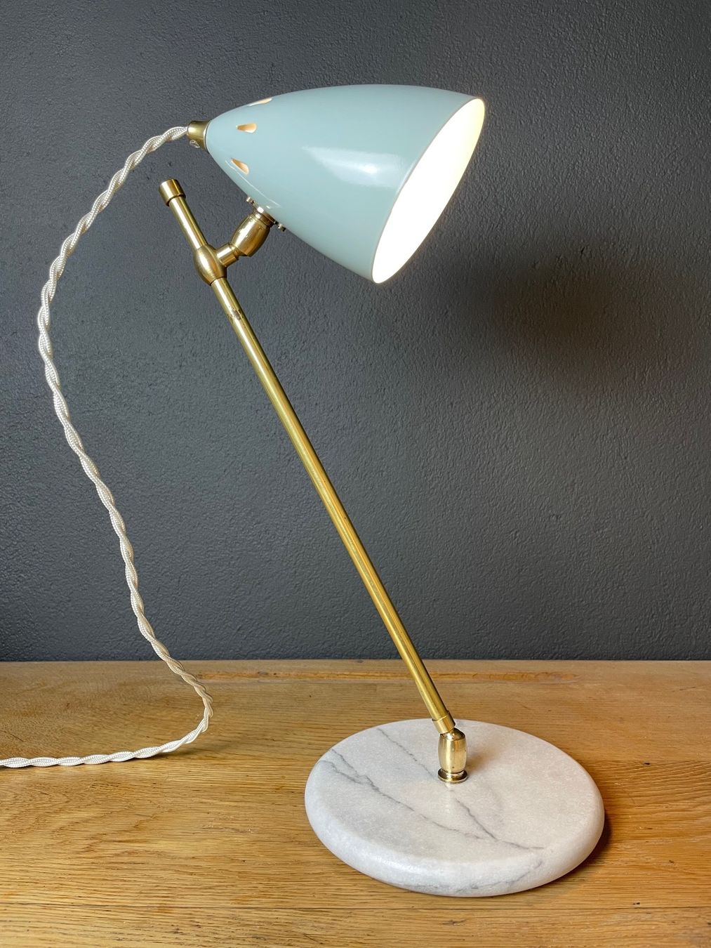 Lampade: Table lamp/tischlampe – Usato da Genthod venduto da lightyear63 3