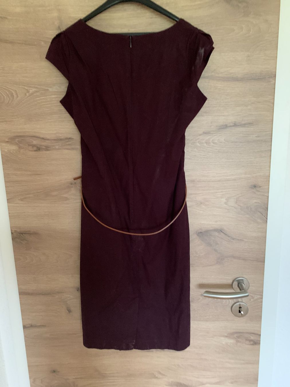 Vestiti: Damen Sommerkleid Zero Grösse 40 – Usato da Rengg venduto da kindle02 1