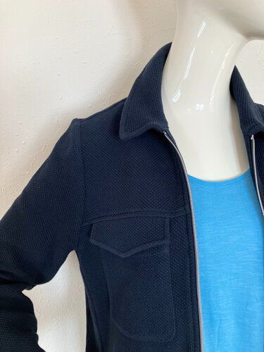 Giacche: Street One Übergangs- oder Indoorjacke Gr.38 – Usato da Laupen ZH venduto da kar_lfz6 1