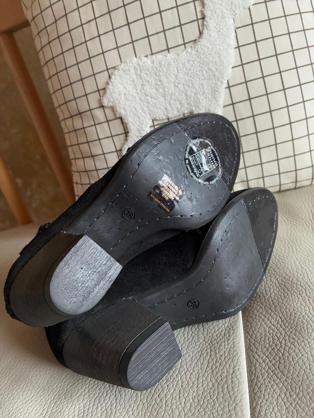Scarpe da donna: gianni zenna – Nuovo (secondo la descrizione) da Rümlang venduto da har_z6qv 1