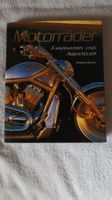 Motorräder Faszination und Abenteuer Roland Brown Buch