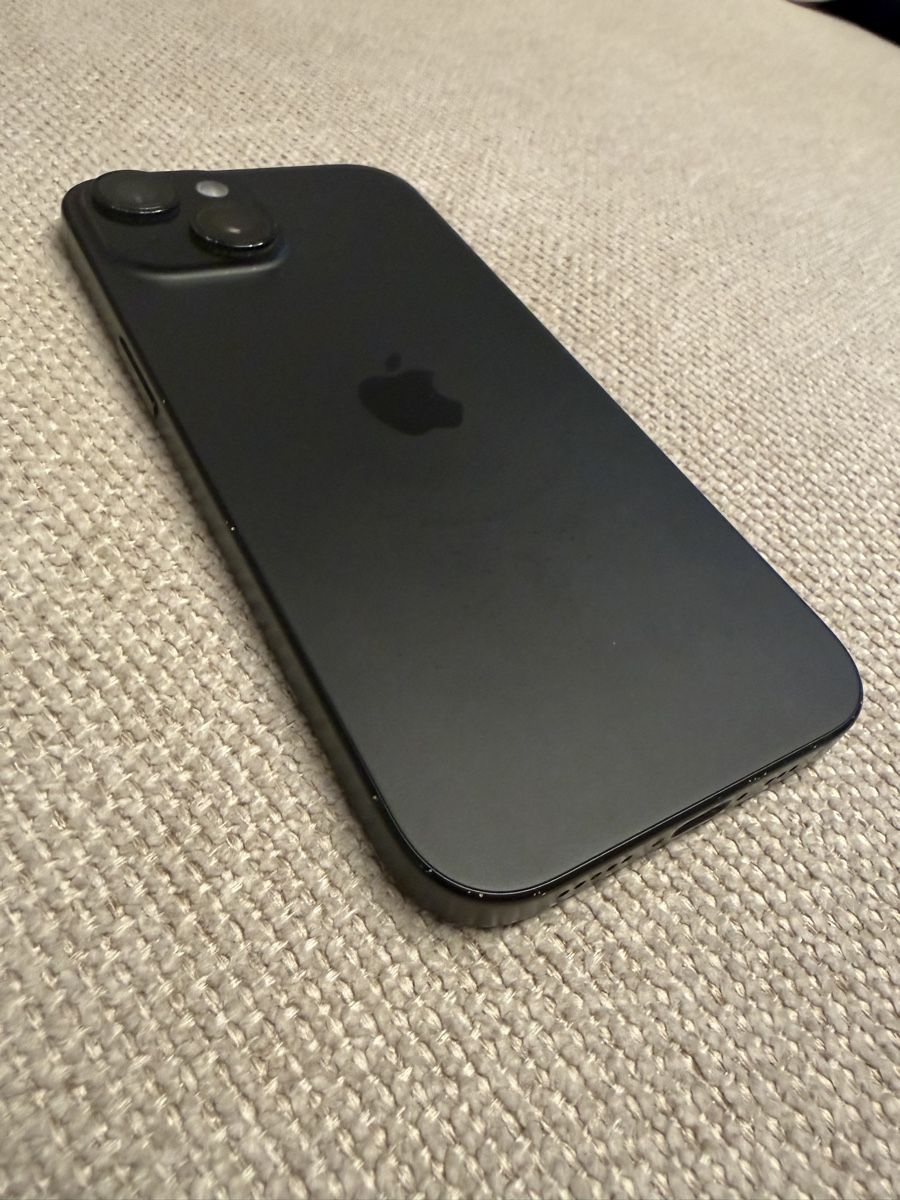 Apple Telefoni cellulari / Smartphones: Iphone 15 128GB – Usato da Wettingen venduto da dompromillo 2