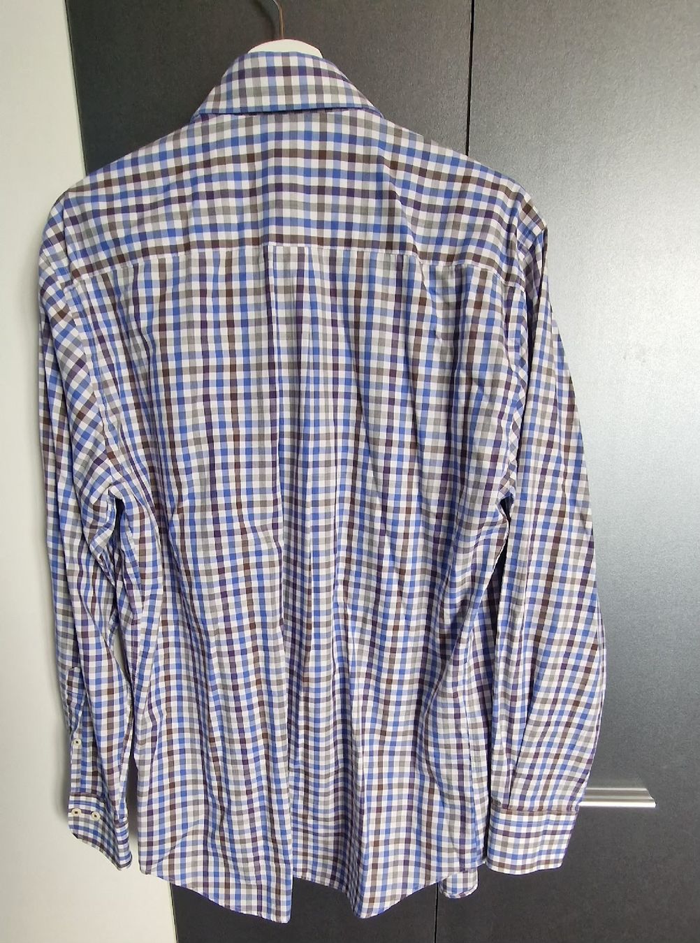 Chemises: Peter Millar Hemd, Grösse L, – D'occasion à Chur par car_5clc 1