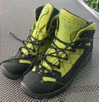 Wanderschuhe Gr 39 zum austragen zuverkaufen