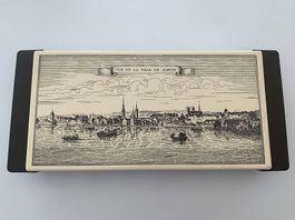 Elektrischer Plattenwärmer 