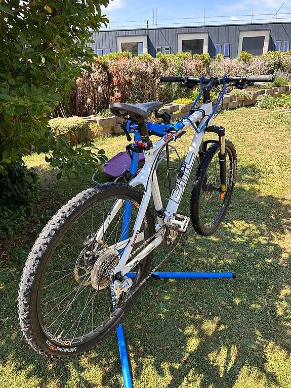 Biciclette: BMC-Team Elite 04 – Usato da Morlon venduto da mic_ly7q