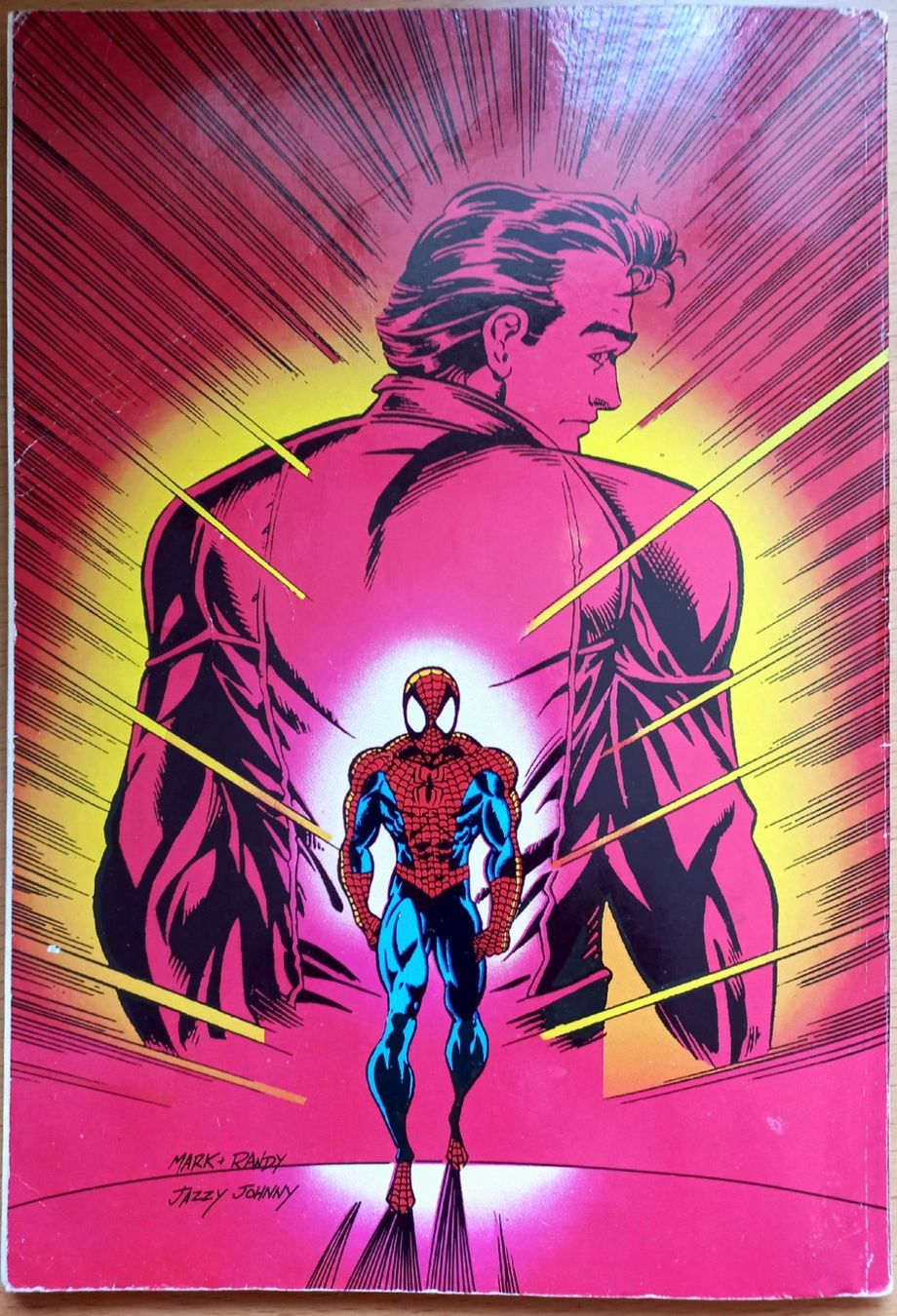 Fumetti: BD Comic - Spider Man 1162-700X - français – Nuovo (secondo la descrizione) da Niederuzwil venduto da lubimaja 4